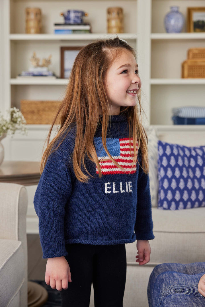 Build Your Own Hand-Knit Sweater