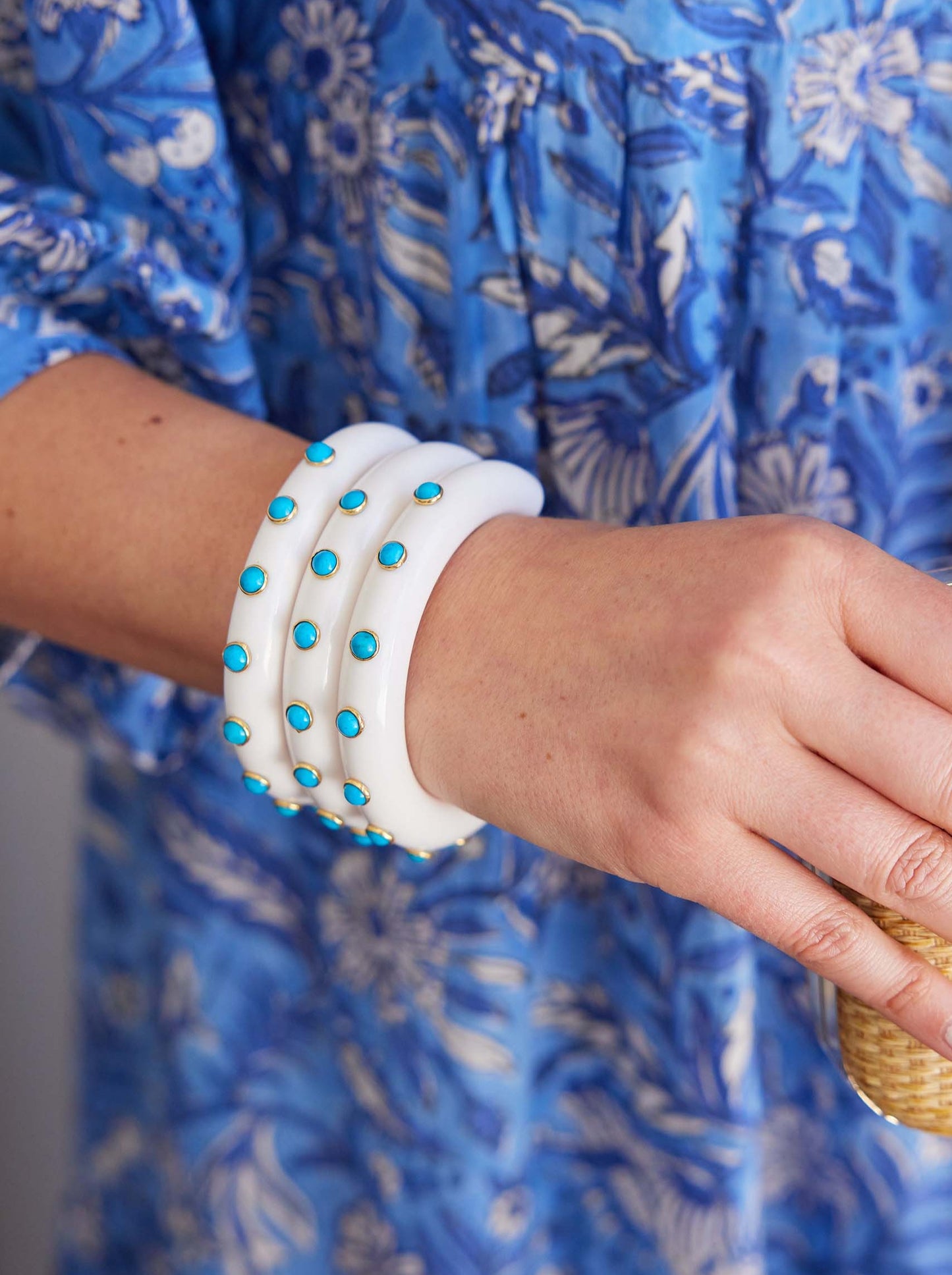 Madaket Cuff
