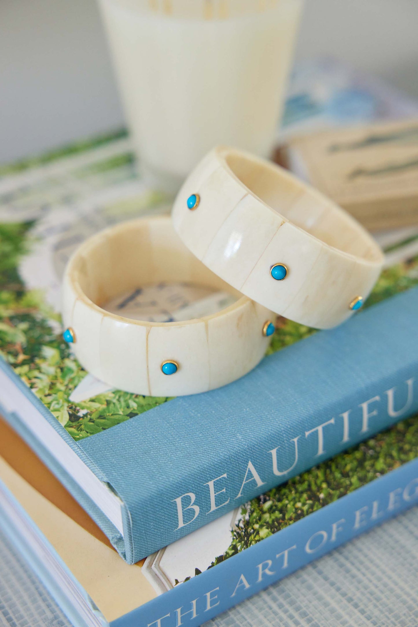 Surfside Wide Bangle