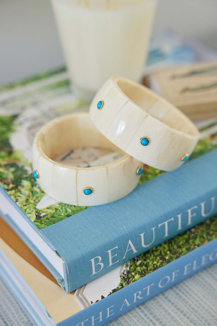 Surfside Wide Bangle