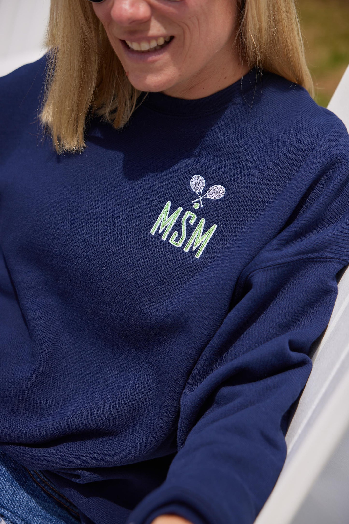 The Icon Pullover