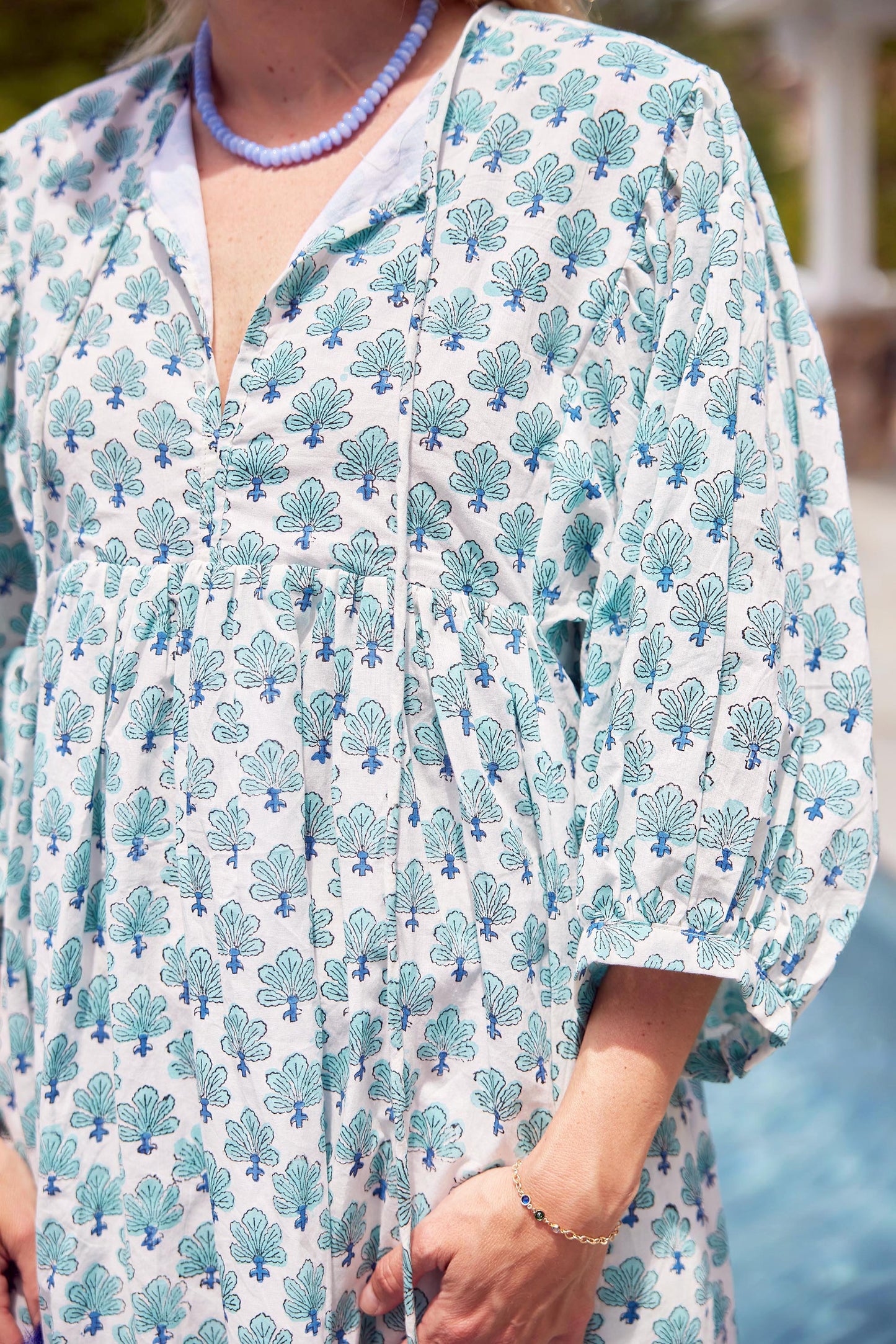 Harbor Dress