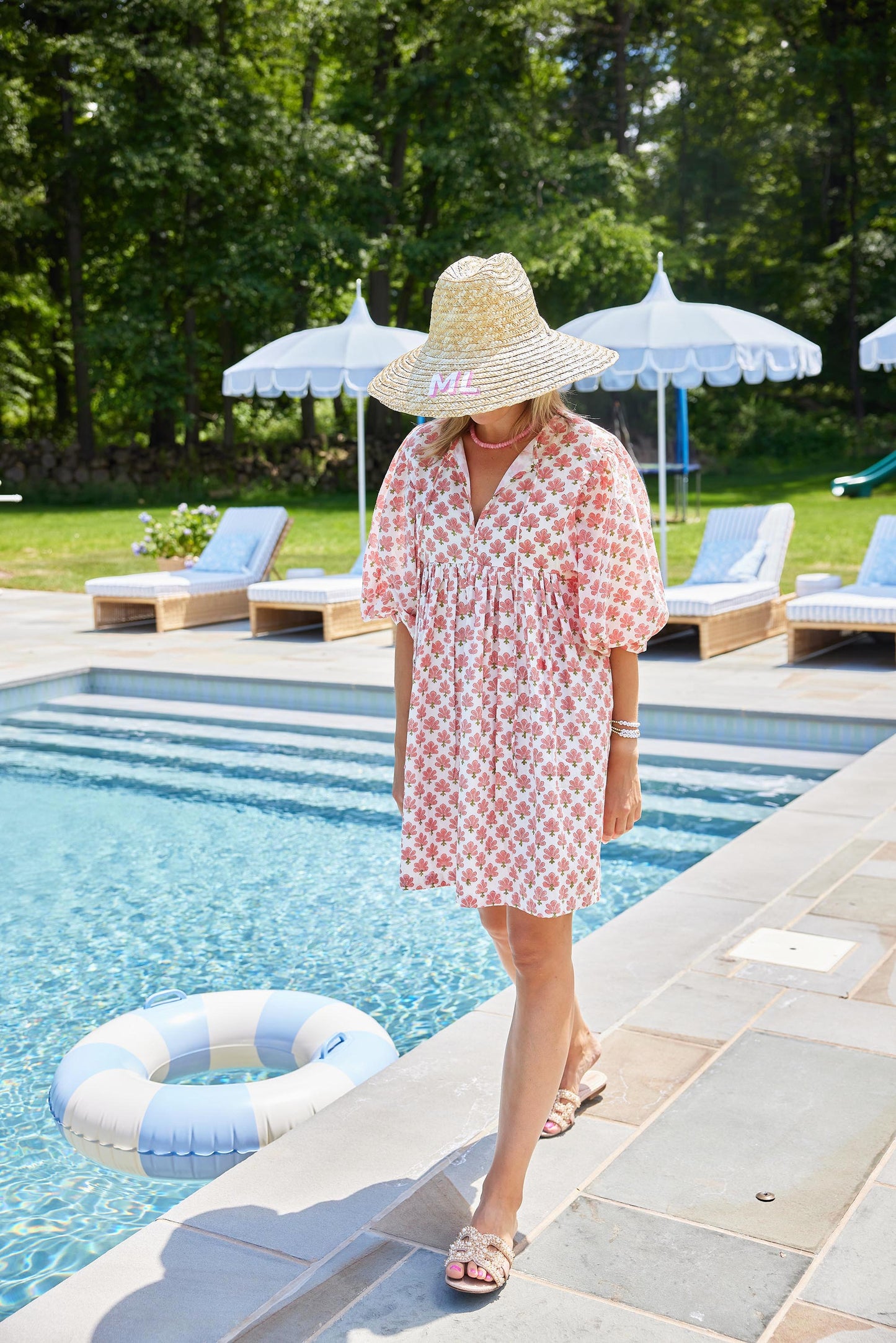 pink_block_print_summer_dress