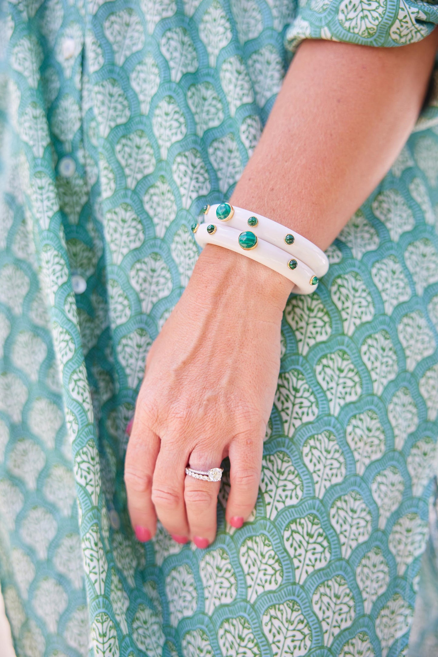 Madaket Cuff