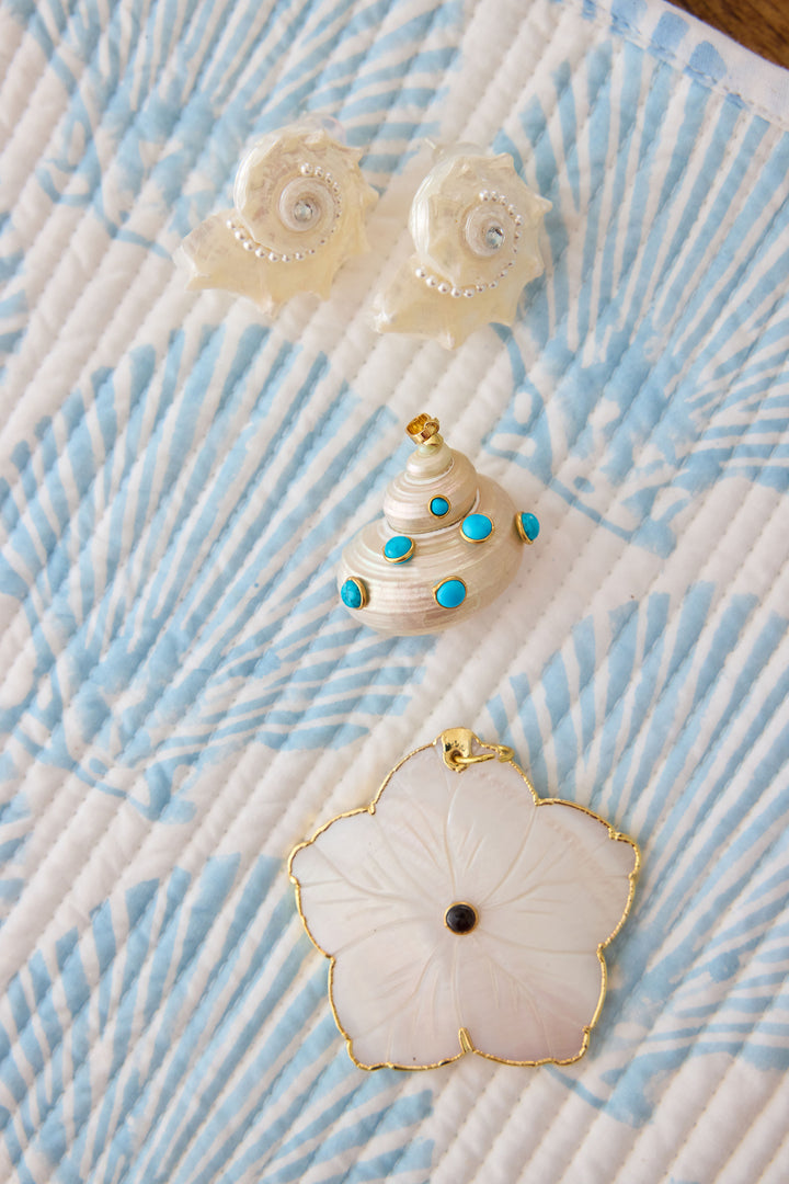 Sanibel Shell Necklace