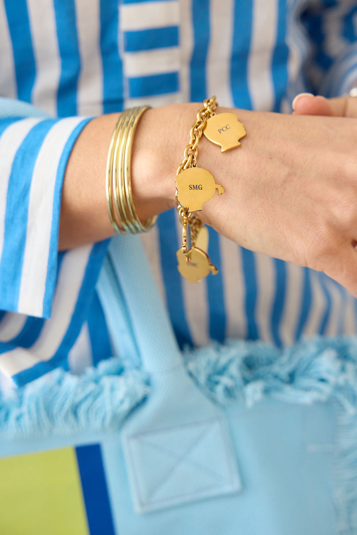 Perfect Layer Bangle