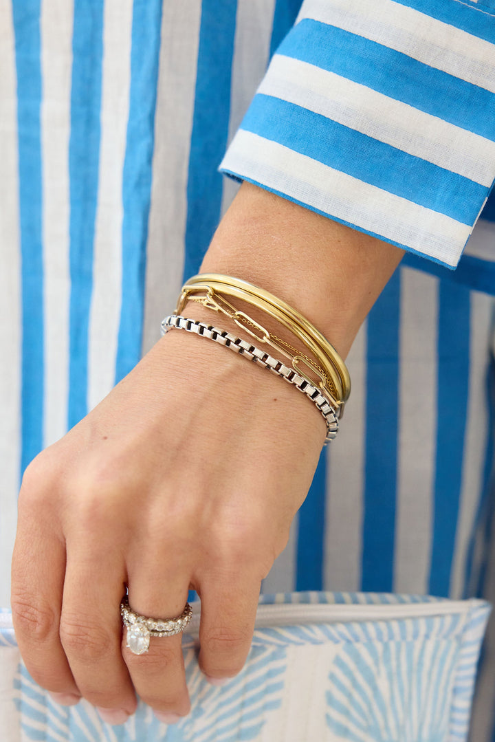 Perfect Layer Bangle