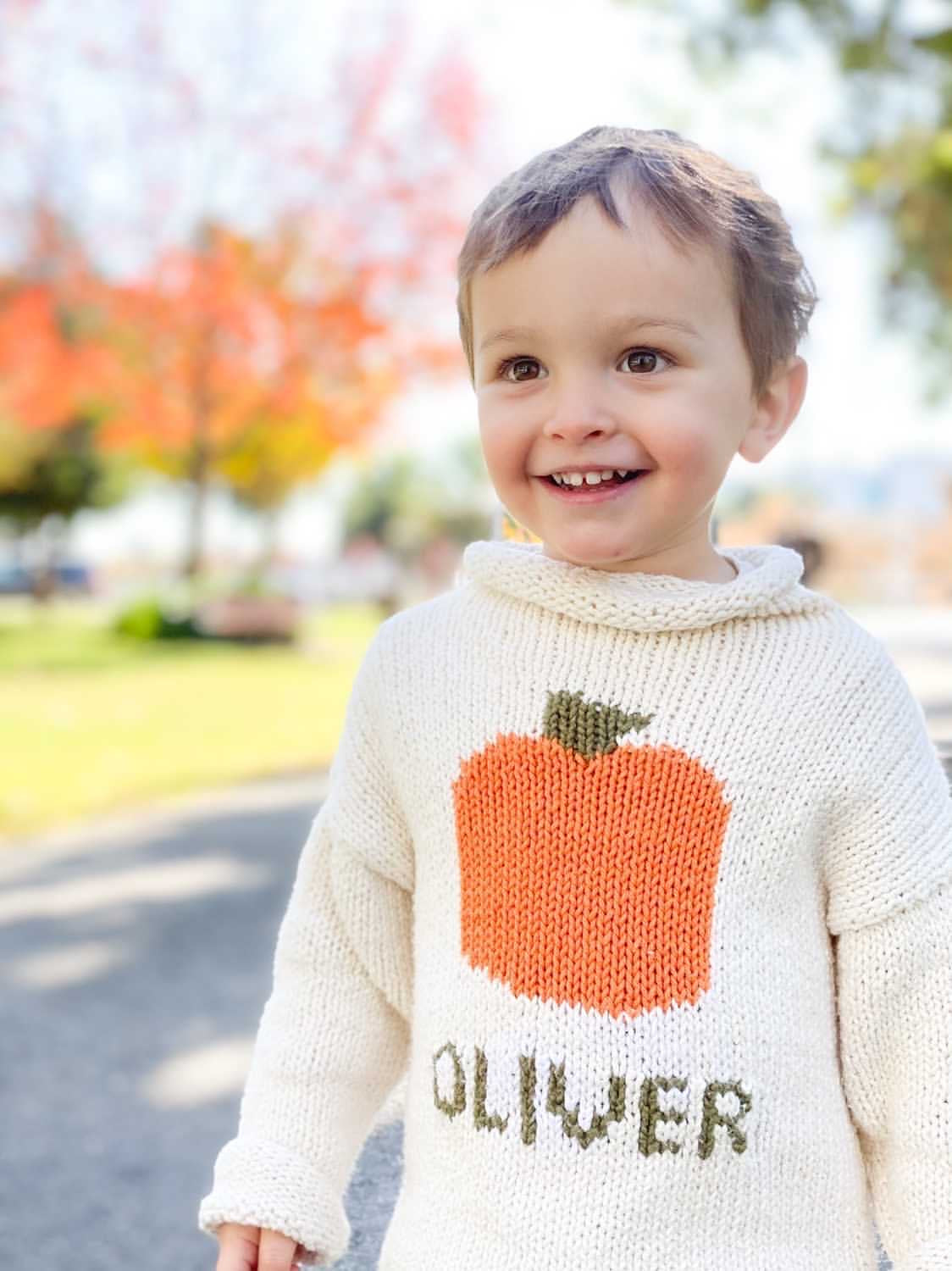 Build Your Own Hand-Knit Sweater