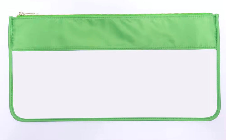 Personalized Mahjong Tile Pouch