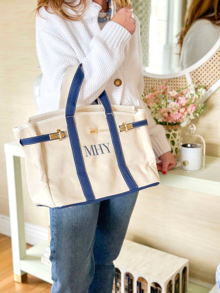 The Elizabeth Tote