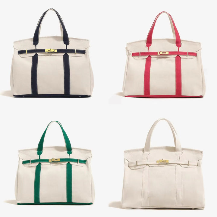 The Elizabeth Tote