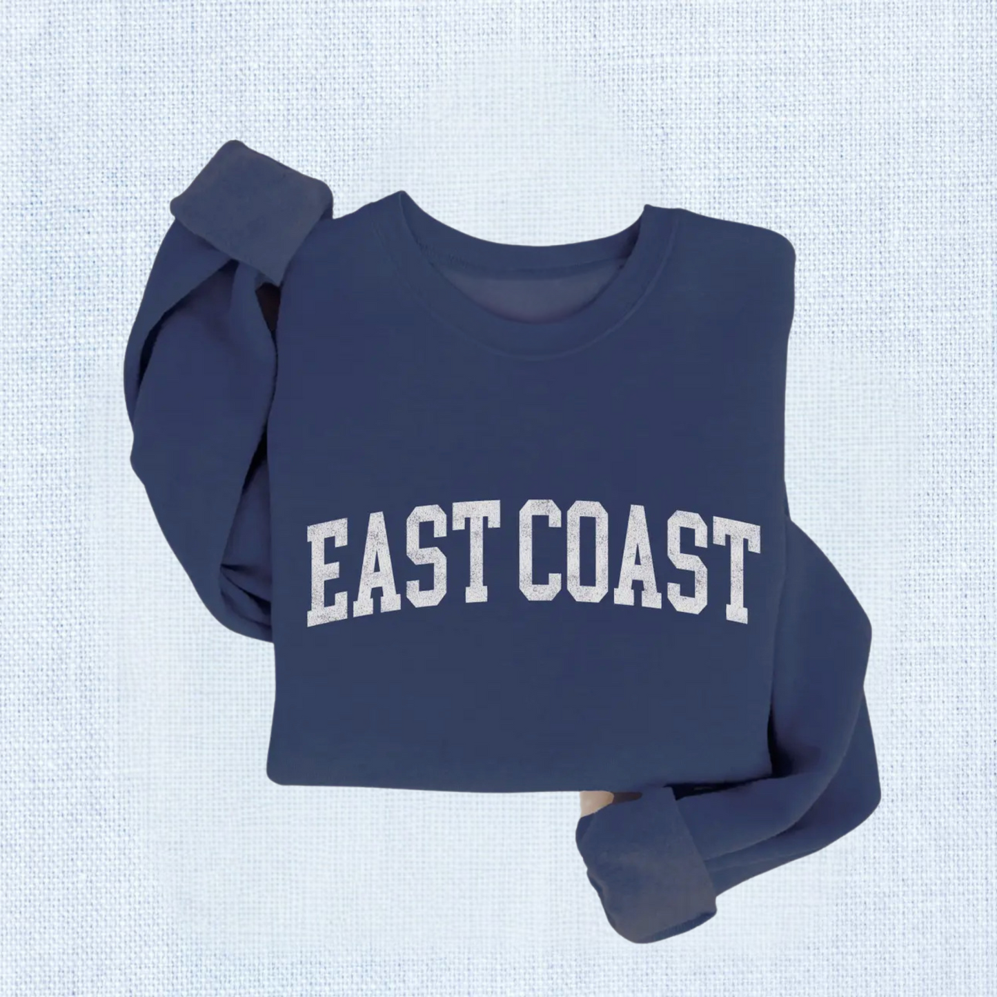 Coastline Cozy Pullover