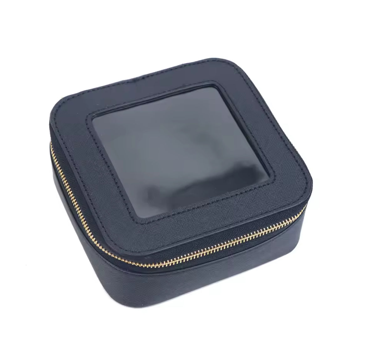 Mini Travel Essentials Case