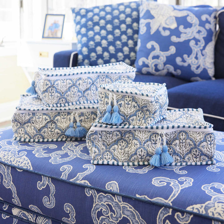 Travel Packing Cubes