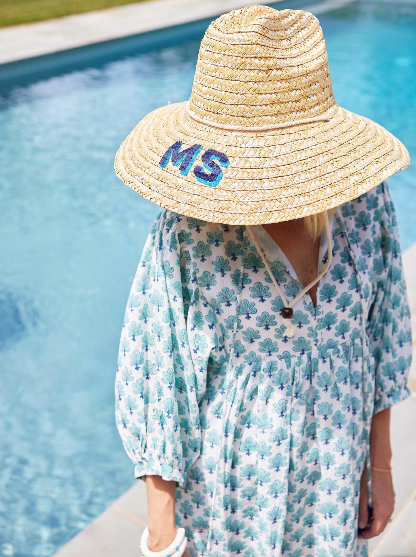 Harbor Dress
