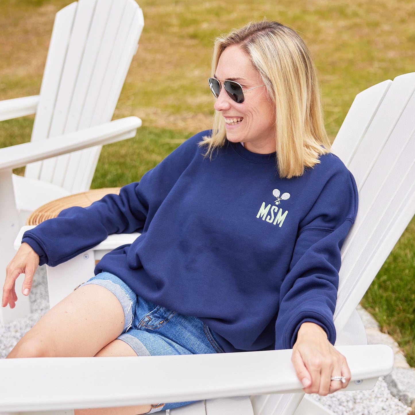 The Icon Pullover