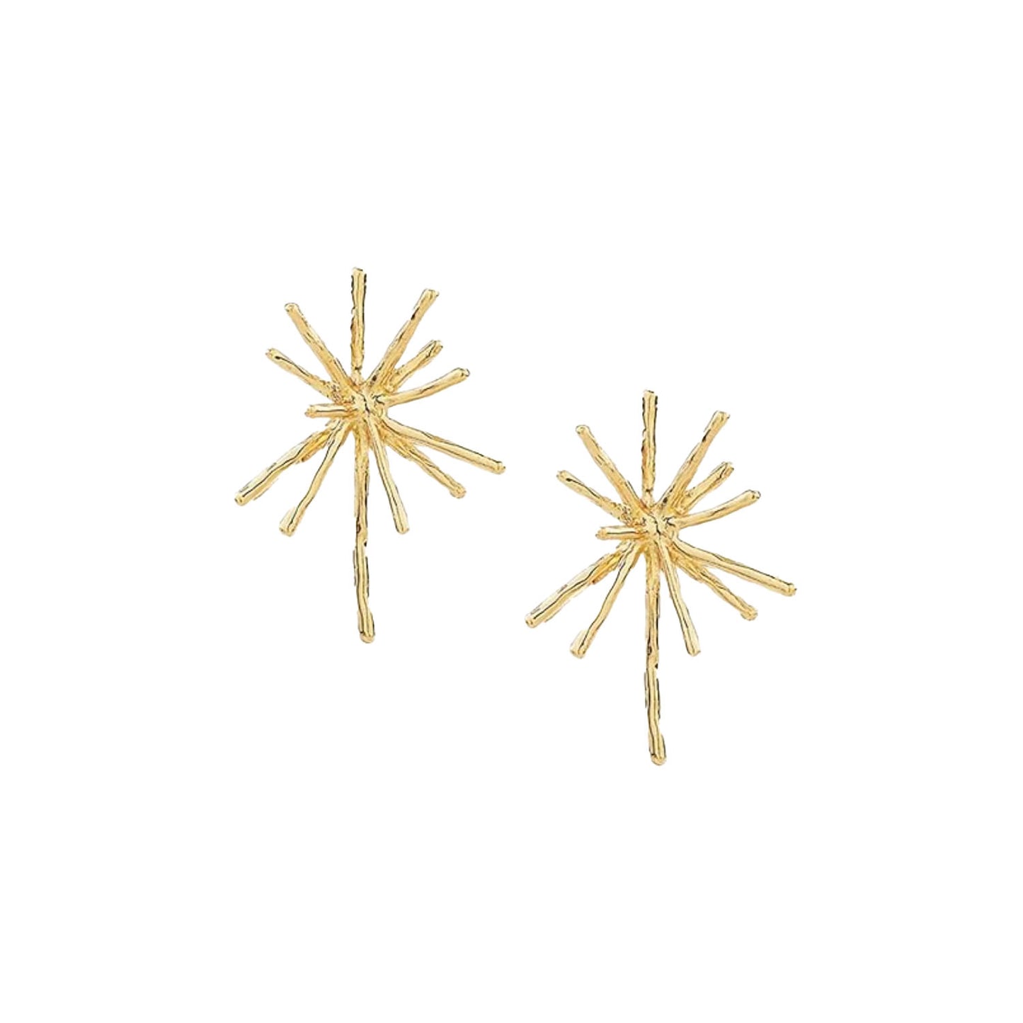 STARBURST EARRINGS
