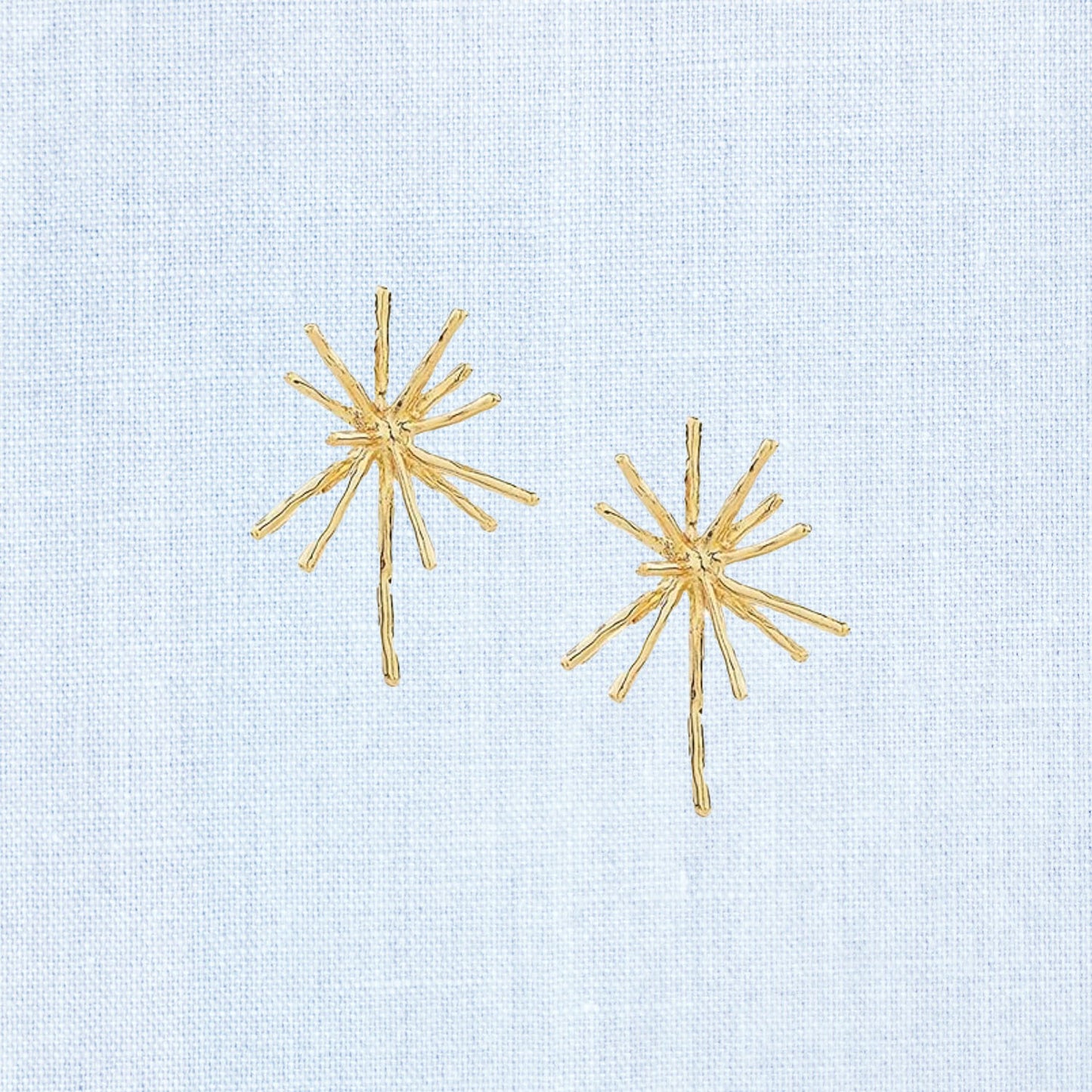 STARBURST EARRINGS