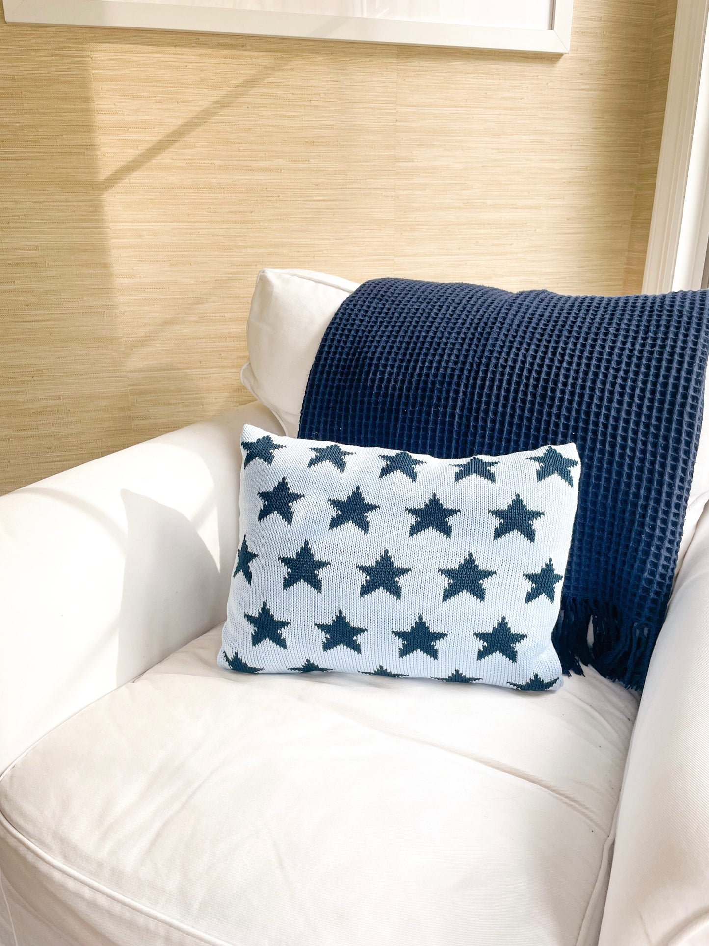 CUSTOM BABY PILLOW
