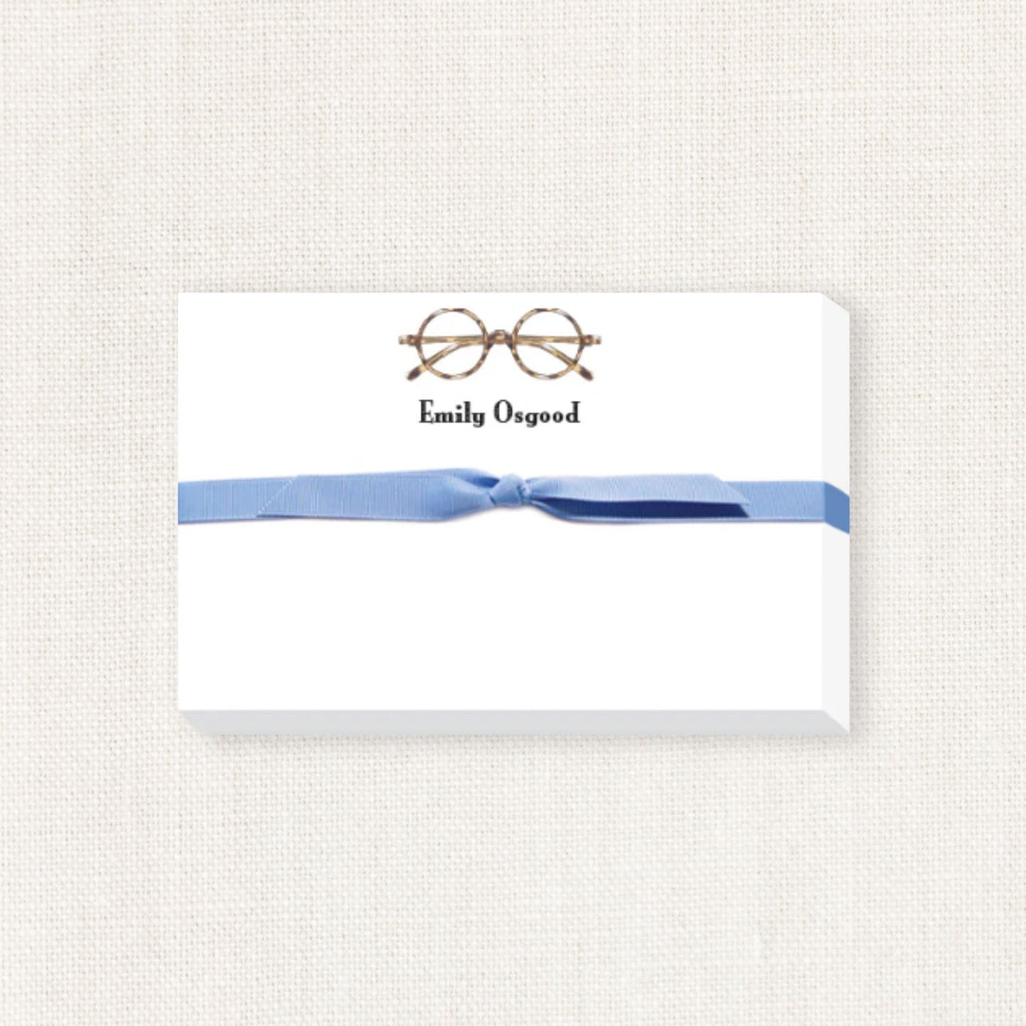 The Icon Notepad