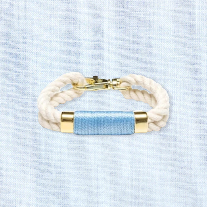 Ivory Tremont Bracelet