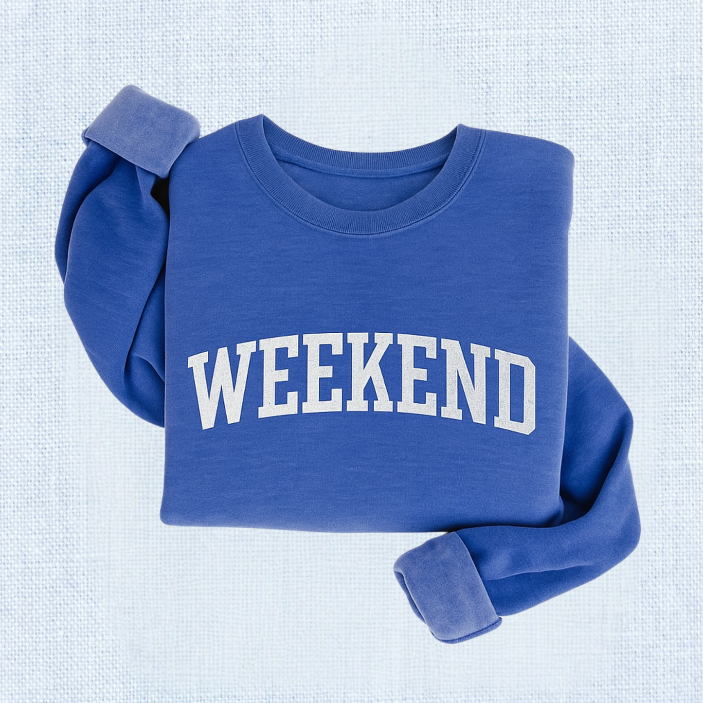 Coastline Cozy Pullover