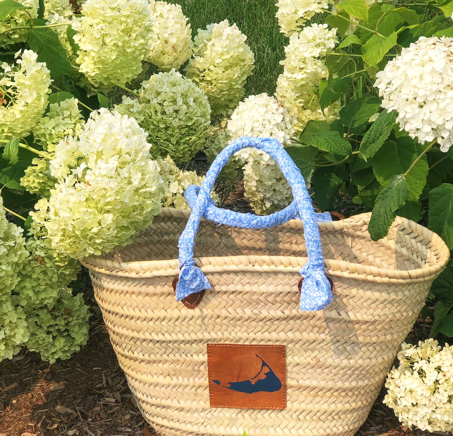 VINEYARD TOTE