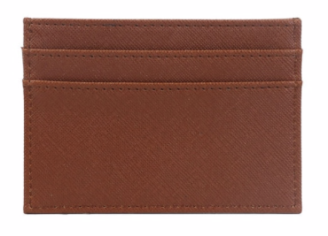 Camel Slim Wallet