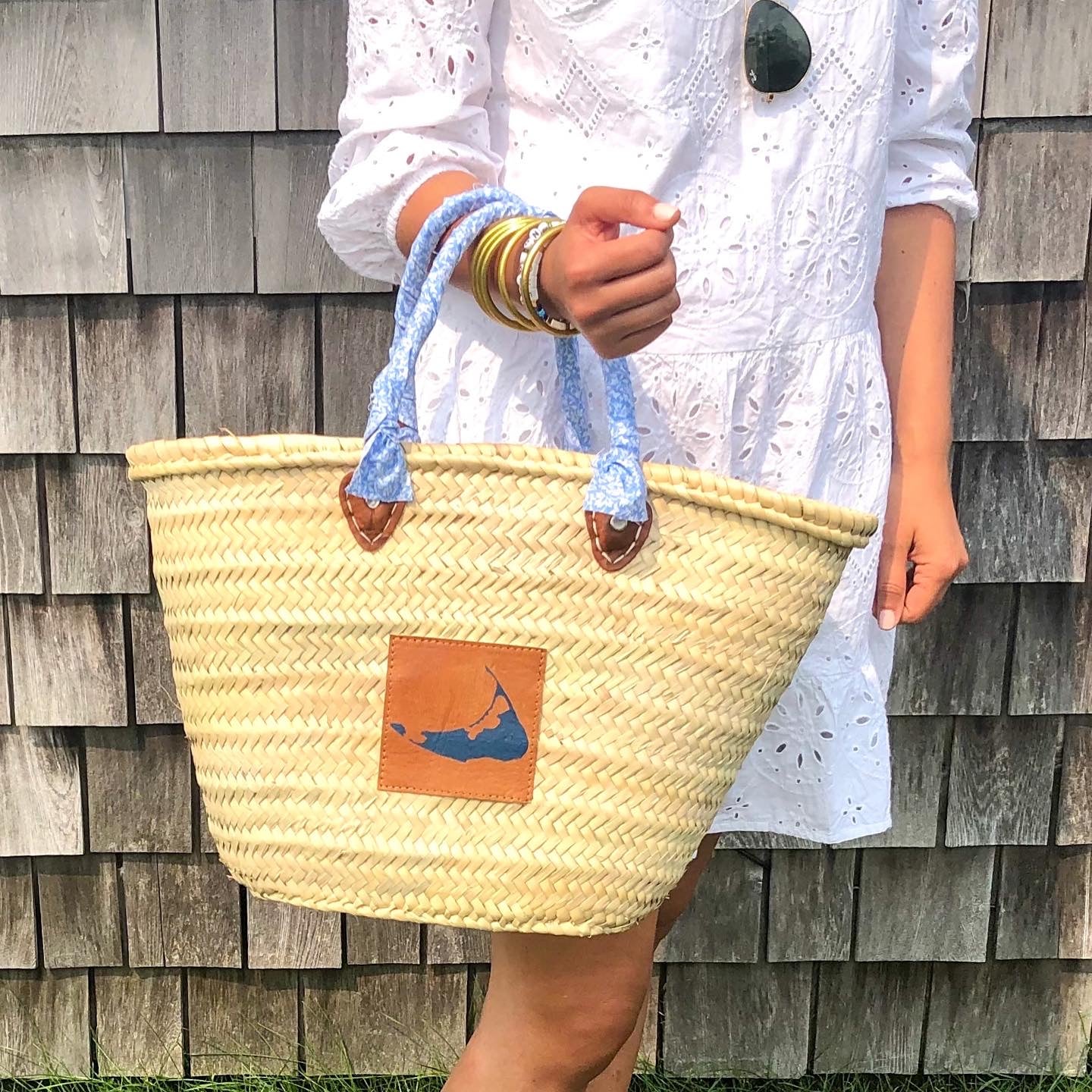 VINEYARD TOTE