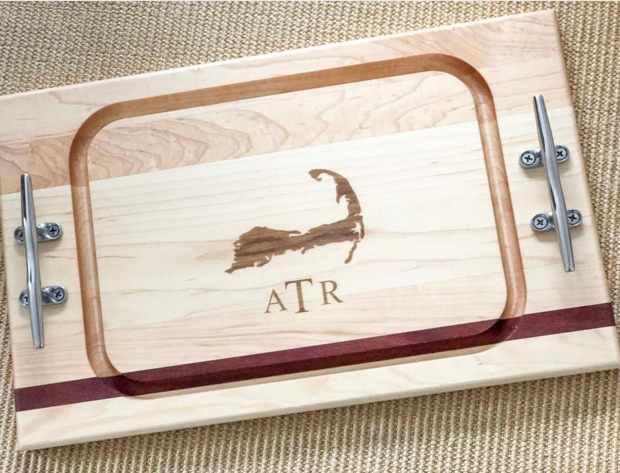 STEAK BOARD
