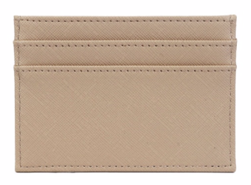 Nude Slim Wallet