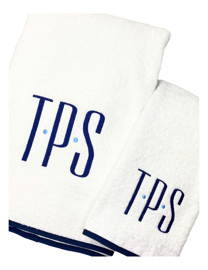 CLASSIC TRIM TOWEL
