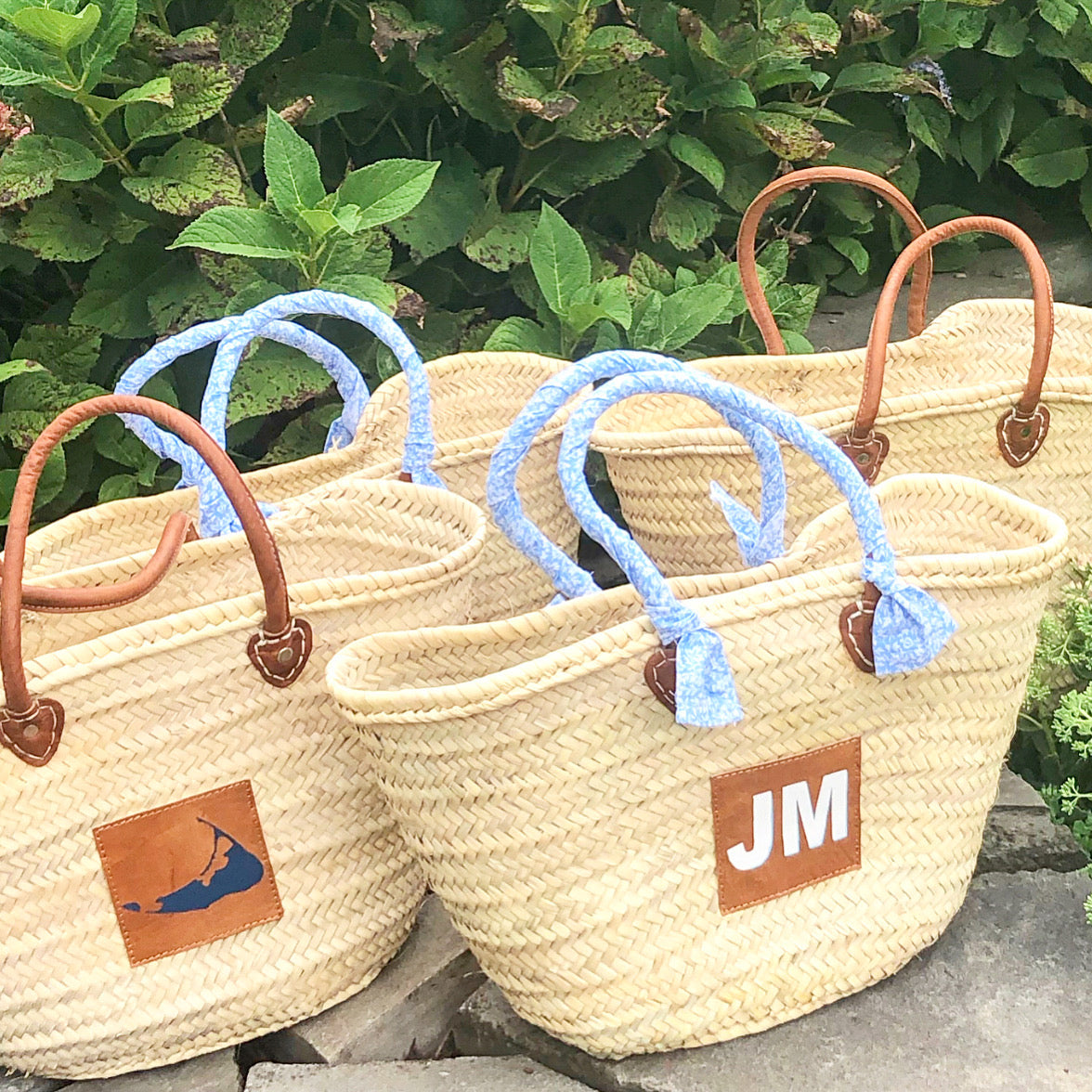 VINEYARD TOTE