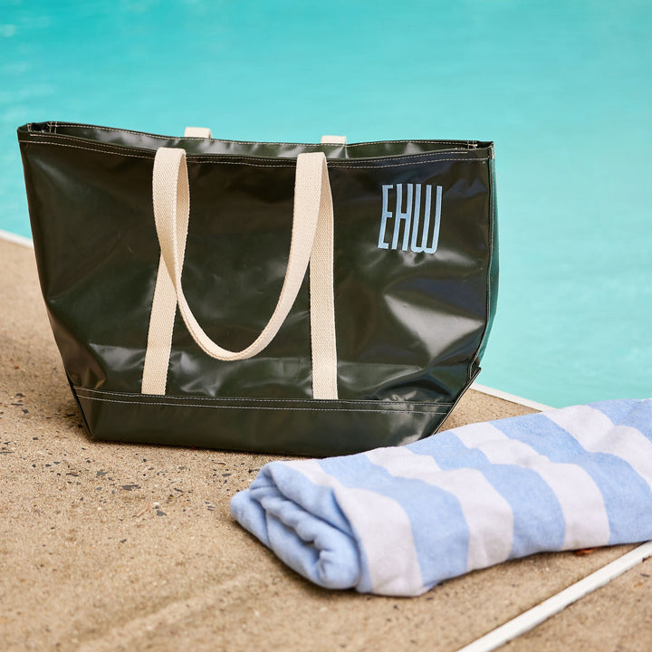 Day Tripper Tote