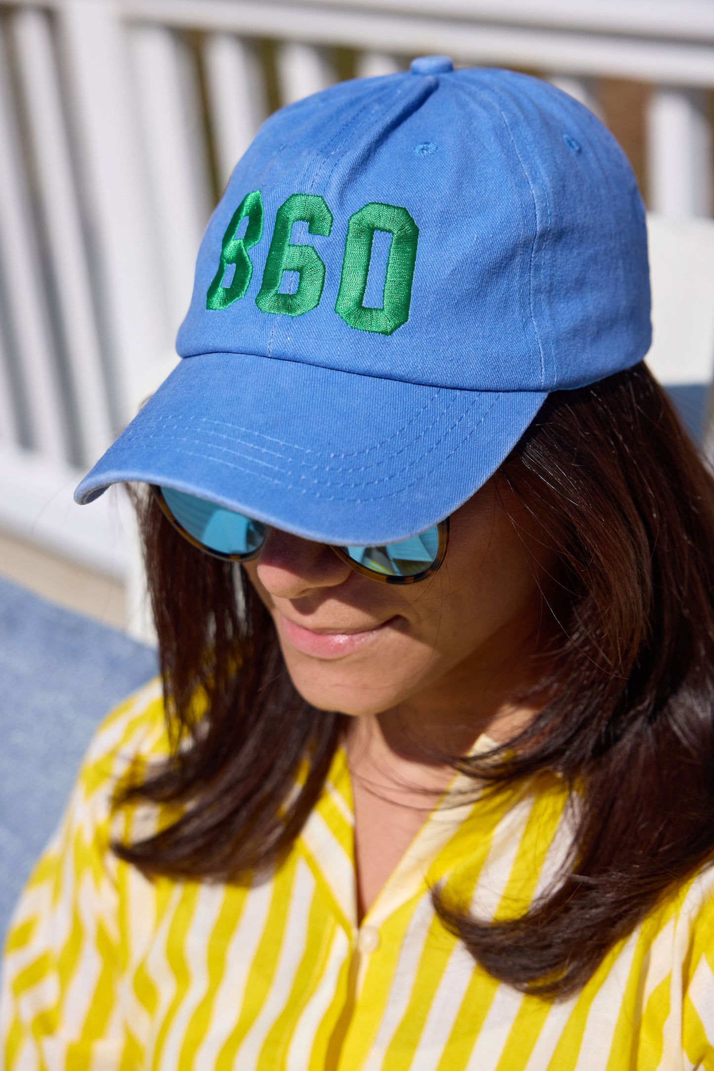 Hometown Hat