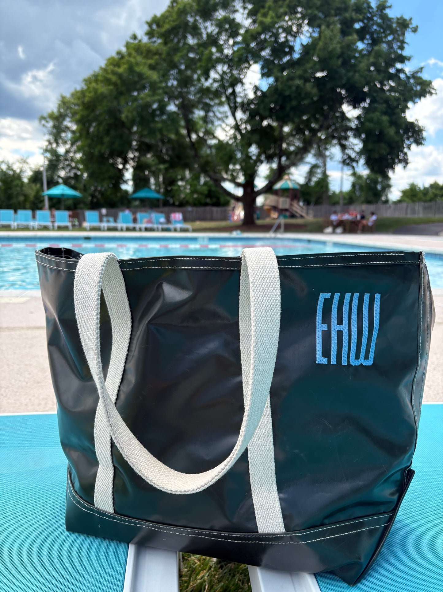 Day Tripper Tote