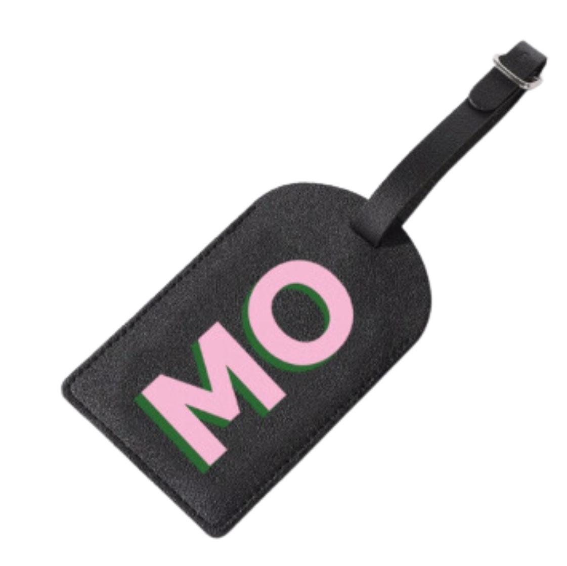 PERSONALIZED LUGGAGE TAG