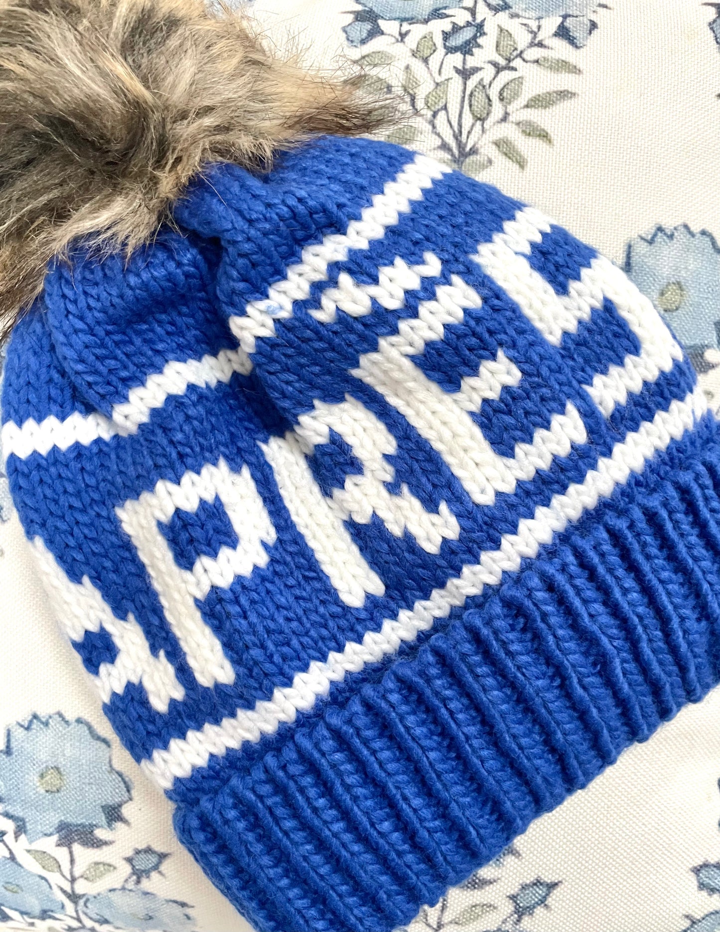 Après Pom Hat