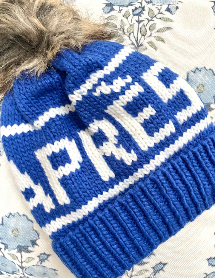 Après Pom Hat