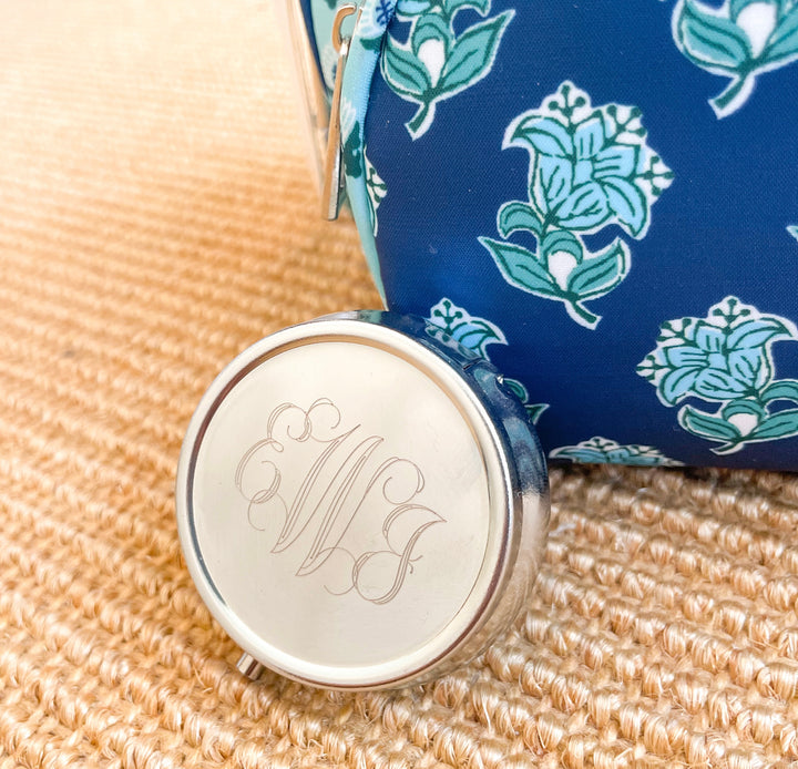 Personalized Pill Box