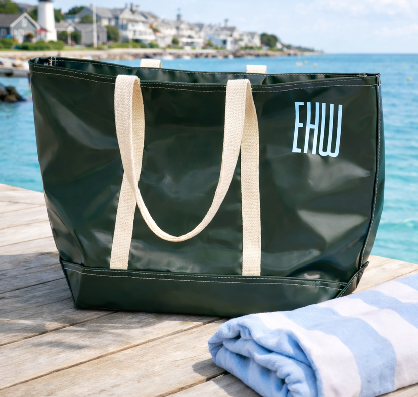 Day Tripper Tote
