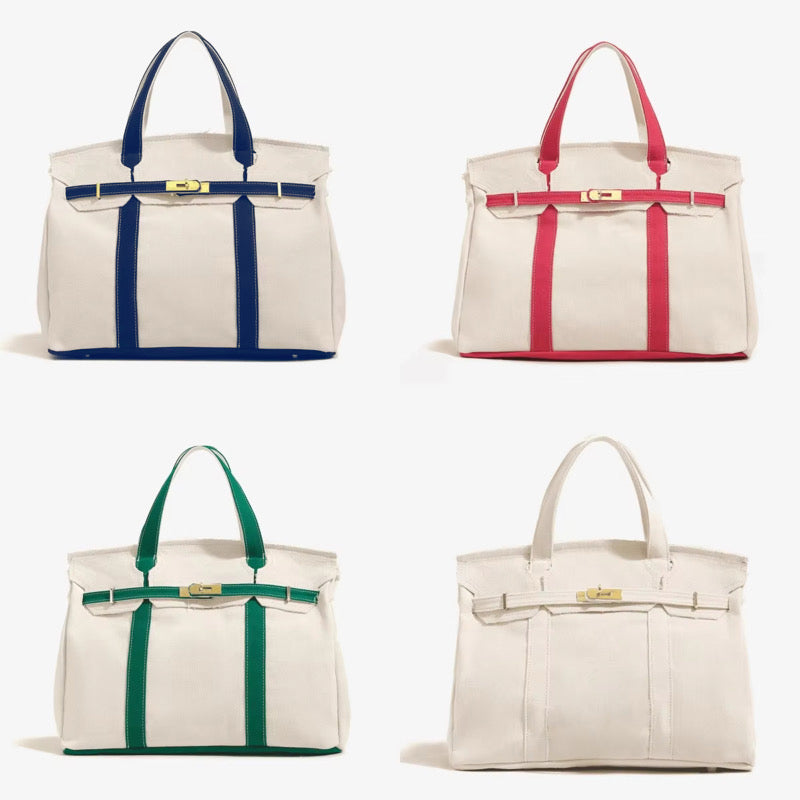 The Elizabeth Tote