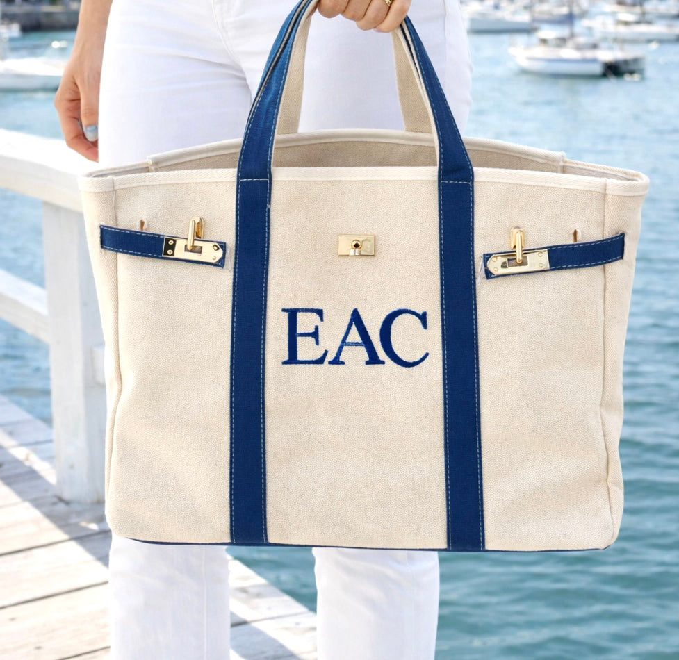 The Elizabeth Tote