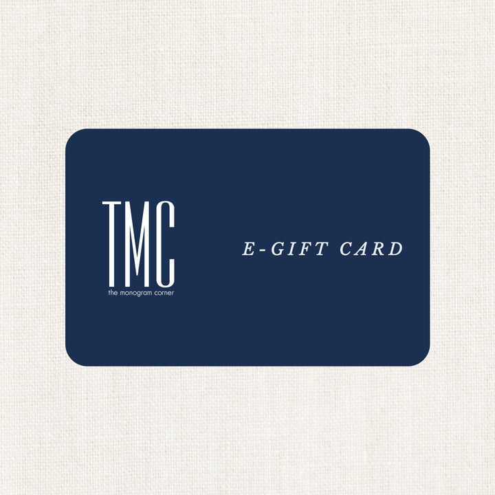 TMC GIFT CARD