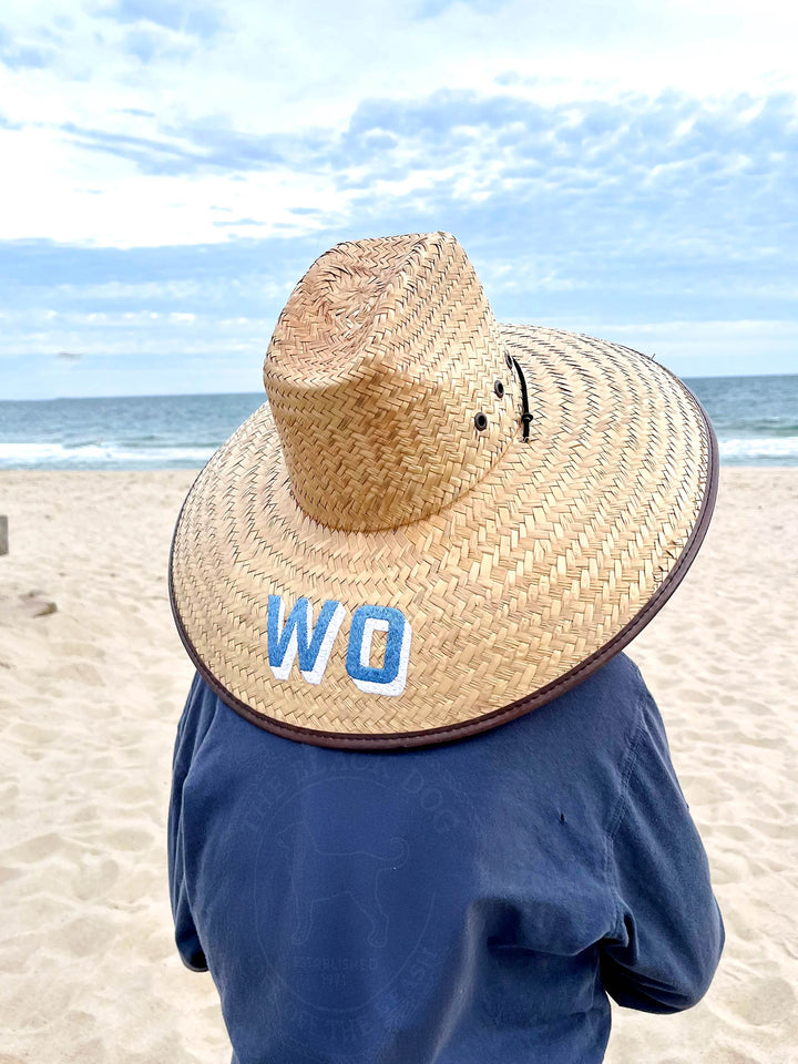 Children's Beachcomber Hat
