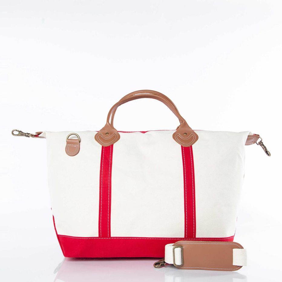 【Modest Mood】  Work Canvas Bag Amazon.com | Tote Bag for Women With Compartments and