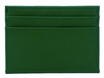  ★ Minimal Monogram Card Case Monogram card case cheap