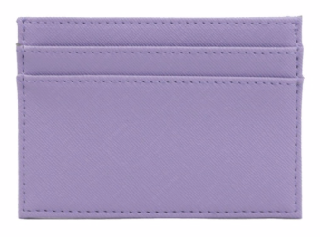 Monogram Card Holder | Slim Card Case – The Monogram Corner