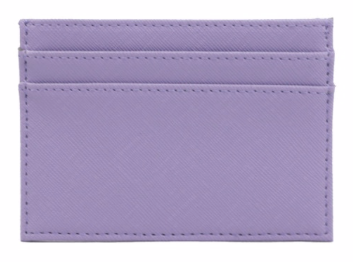 Lavender Slim Wallet