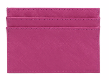 Monogram Card Holder | Slim Card Case – The Monogram Corner